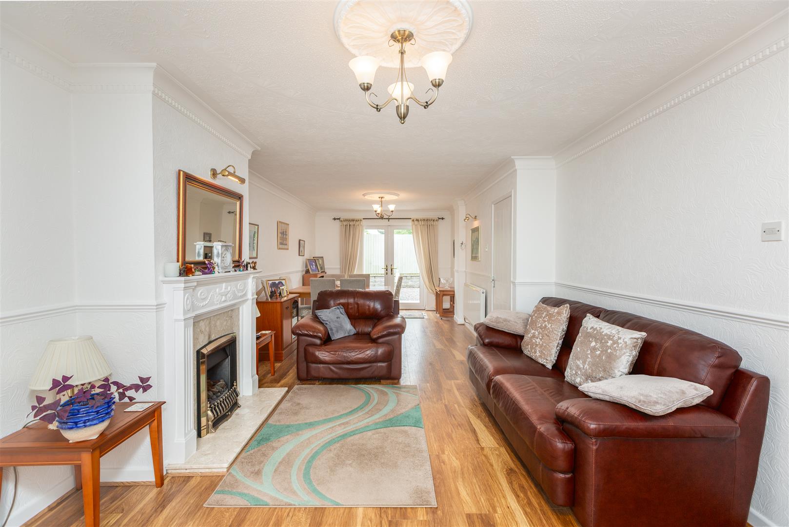 Clos Cefn Bryth, Havard Road, Llanelli, SA14 8SQ